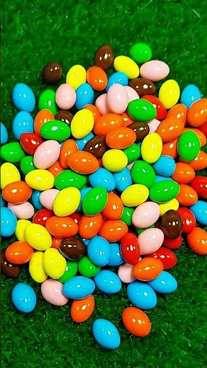 You Won't Skip This Candy ASMR! 🍬✨