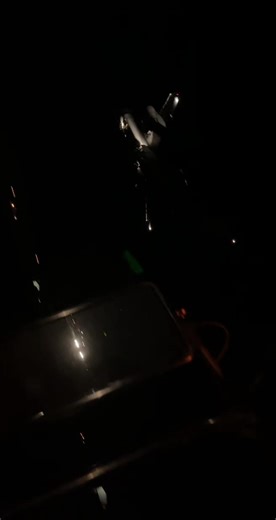 Looked like a damn alien invasion 🤣🤣 #TakeTheDayOffChallenge #TakeTheDayOffChallenge #BenefitOfBrows #FYP #fypシ゚viral #alieninvasion #airplane #airbase