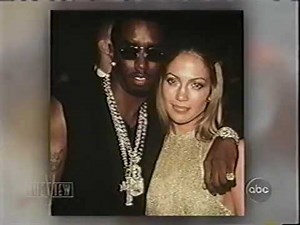 Jennifer Lopez (2001) The View