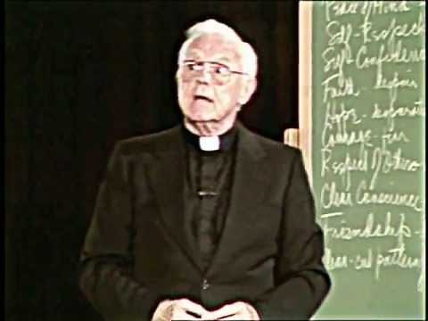 "Gratitude" by Father Martin.