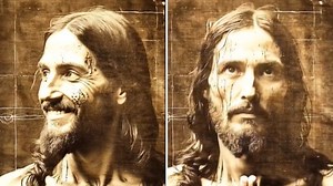 Video: AI reveals the 'true face' of Jesus Christ | Al Bawaba