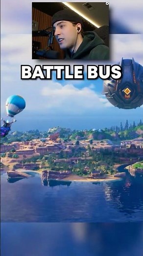 The Battle Bus is Gone 😔
