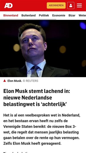 Besef | David Rozendaal