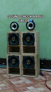 10K views · 258 reactions | MINI SOUND NI JACOB SABA KAAU | Parekoy Audio | Facebook