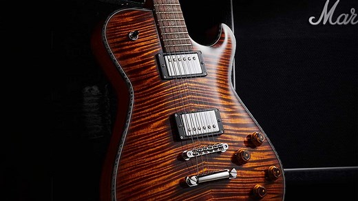 Knaggs Eric Steckel Kenai T/S review