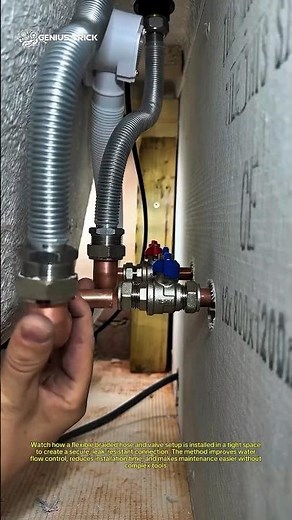 This Plumber Trick Will Save You Time & Prevent Leaks!