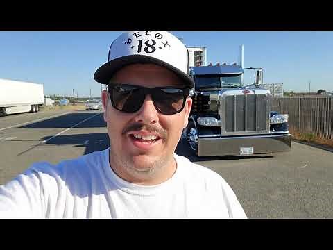 3 Local Loads For $4,800 | USPS | Power Only | Weekly Review | 10 Roads Logistics | New Authority