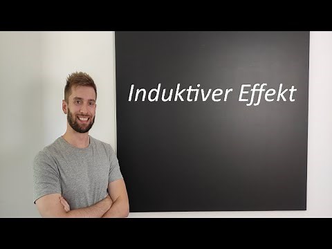 Induktiver Effekt