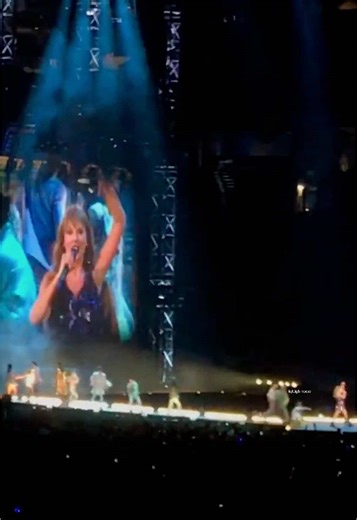 Experience the Reputation Stadium Tour in Atlanta