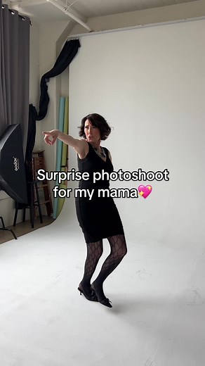 I think my mom missed her calling as a model 💖🫶🏼👏🏼 | photo shoot