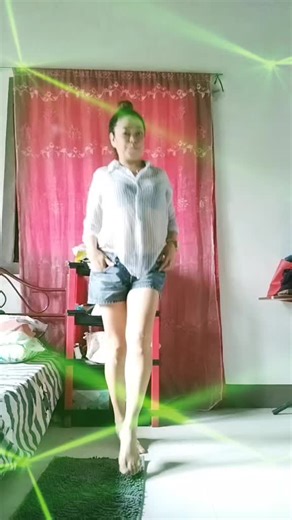 Dancing as an Inspiring Form of Expression