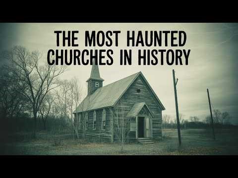 The Most Haunted Churches in History