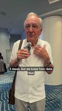 Part 3 | Senator Tom Harkin on Independent Living