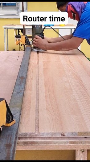 4.3K views · 44 reactions | Hollowing out for led light diffuser.. #fbreelsfypシ゚ #woodworking #woodwork #fblifestyle #diy #modular | Marvin Arroyo | Facebook