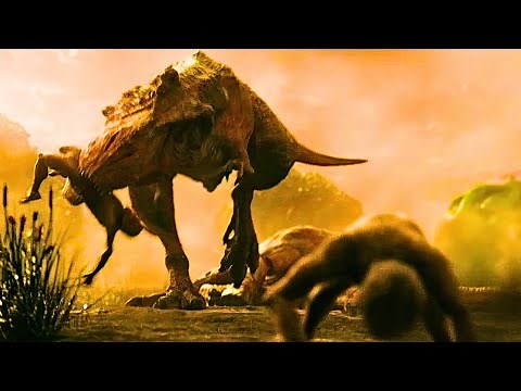 LOVE DEATH + ROBOTS | Ice Age Recap | 1x16