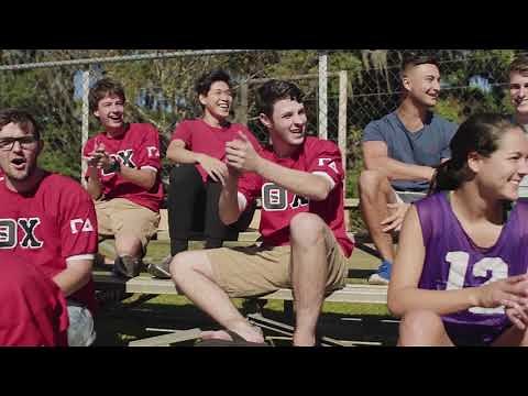 Campus Life at Florida Southern College