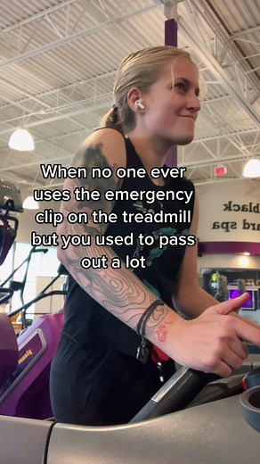 Treadmill Safety: The Importance of the Emergency Clip