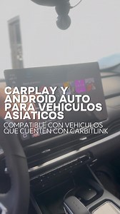 ¿Tu carro chino solo tiene CarbitLink o Easy Connection y no podés usar CarPlay o Android Auto? 😩 ¡Eso se acabó! En ExpressConnect tenemos el adaptador perfecto que transforma ese sistema limitado en CarPlay o Android Auto 100% inalámbrico 🚀 🔌 No requiere instalación ⚙️ Solo conectás al puerto USB o tipo C 📲 Se enlaza automáticamente con tu celular ✅ Compatible con Chery, Jetour, Geely, CHANGAN, JAC, Kaiyi y más (con CarbitLink versión 6.0 o superior) 📱 Funciona con iPhone y Android 🎵 Usá 