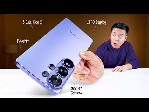 Samsung Galaxy S26 Ultra Unboxing & Test - Most Complete Flagship Phone?