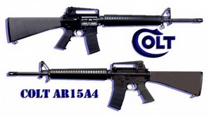 Colt AR15A4 Unboxing 2023 | ARO News