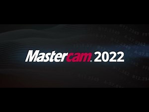 Mastercam 2022 Tips - Staying Organized with Viewsheets