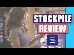 STOCKPILE REVIEW | INVESTING FOR BEGINNERS