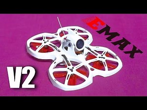 EMAX Tinyhawk 2