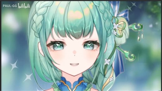 【茉璃Marin】茉璃：什么叫给森永唯上提督亲我啊？！有人在意过我吗？！