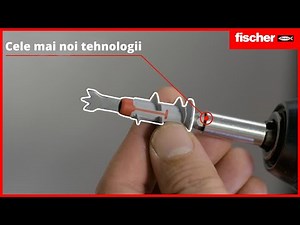 Top 4 cele mai noi tehnologii de dibluri | fischer