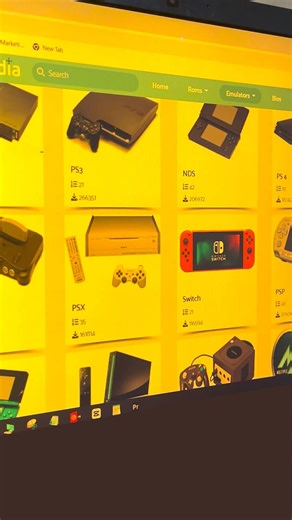 PLAY THE GAMES YOU WANT