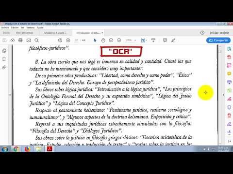 Traducir palabras, textos grandes, escaneados, con imágenes