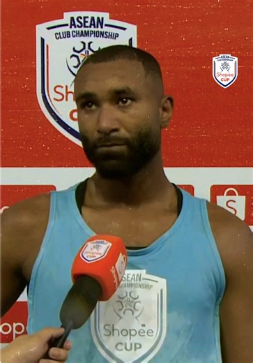 PSM Fans Celebrate Captain's Dedication in Shopee Cup