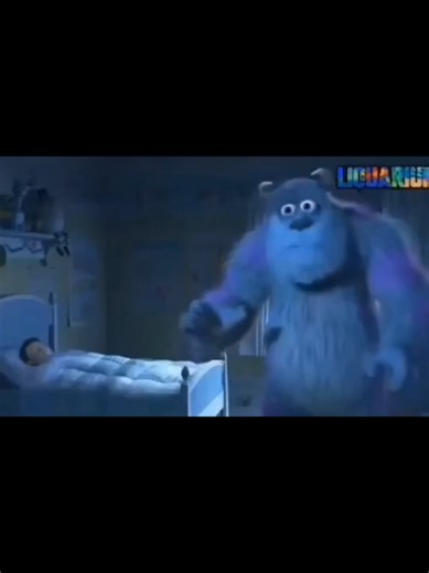 Explorando el Mundo de Monsters Inc. en Memes