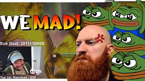 Xeno Reacts to Rich Clearing UCoB Ultimate Raid and the Drama Surrounding It (Final Fantasy 14)