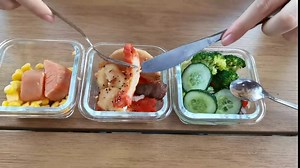 Bariatric Surgery Portion Control Kit-Include Portion Control Plate, Bariatric Portion Control Containers, Bariatric Cards for Gastric Sleeve Bypass VSG Surgery