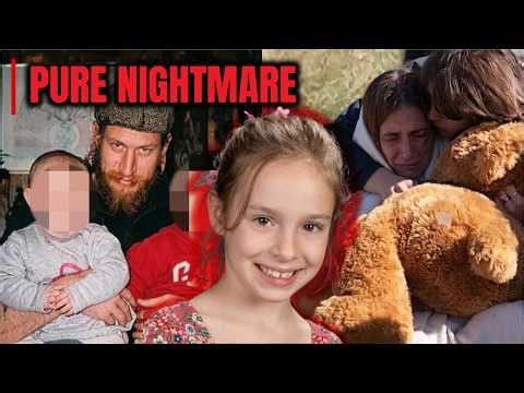 WARNING: Too Disturbing To Watch Alone. This True Crime Case Will Haunt You.