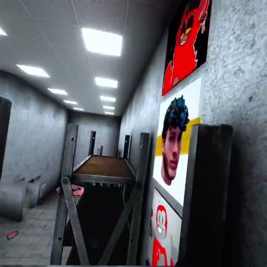 THE Backrooms Edit.