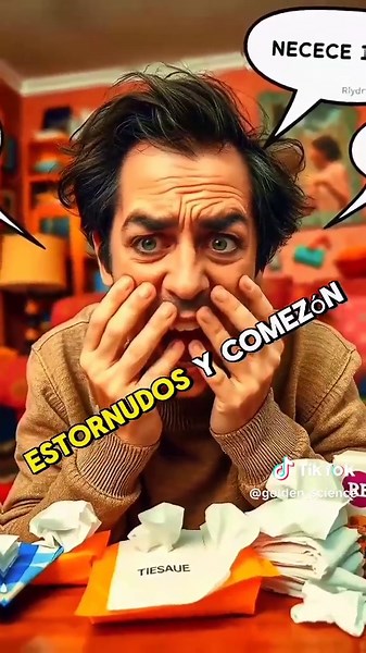 Comezón en los oídos y enfermedad: ¿Por qué ocurre?