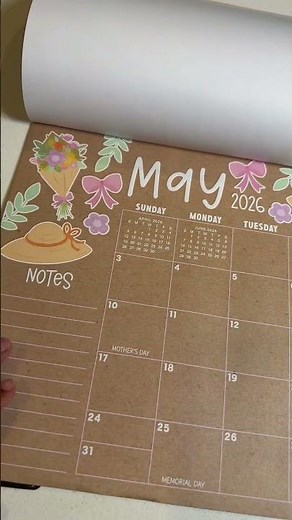 Lena These desktop calendars will get you organized going into 2026