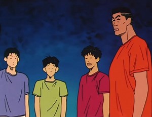 131K views · 4.3K reactions | Slam Dunk (1993) | 헠혂혀헮혀헵헶 バガボンド | Facebook