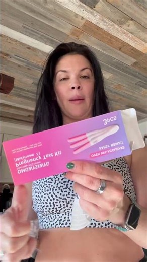 Pregnancy tests that work and are early detection