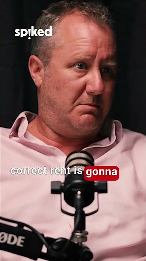 ‘Rents controls don’t work’
