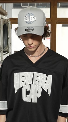 2.2K views · 117 reactions | Move how you want, flex how you like. 梨 neweracap.ph/collections/new-era-street-swing The New Era Street Swing Collection mixes street edge with everyday wear. Bold wordmarks, clean silhouettes, built to match any vibe. Shop the drop now. #NewEraPH #StreetSwing | New Era Cap Philippines | Facebook