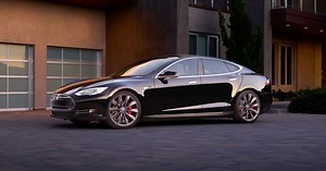 Tesla is launching a new in-house PCP program in the UK - lowest monthly payment now £404 for the Model S