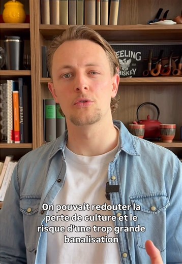 Débat sur la Littérature et les Classiques dans le Monde Moderne