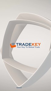 Connect, Collaborate, Succeed: TradeKey - Your Partner in Global Trade Learn More: https://www.youtube.com/c/TradekeyOfficial #Tradekey #Membership #B2B #Businessassistance #VIP #Goldkey #Goldkeyplus #Silverkey #Buyer #Supplier #Orderclosing #Ordercommitment | TradeKey.com | Facebook