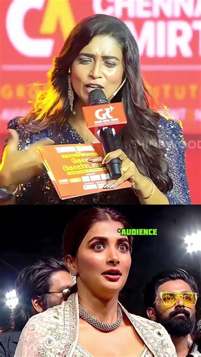 😨இந்த VOICE - க்கு உண்மையான OWNER இவங்கள TOP 2 REVEAL MOMENT #voice #bigsurprise #shorts