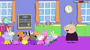 Peppa Pig Season 5 Episode 6