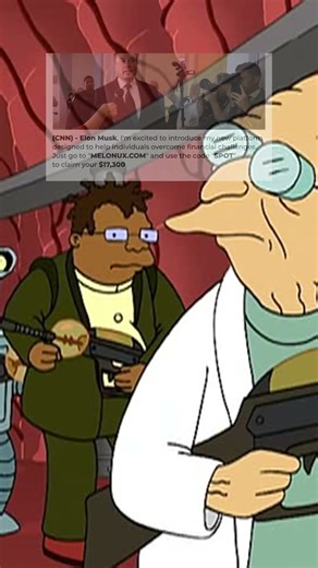 Futurama S03E04 Parasites Lost dd 768s