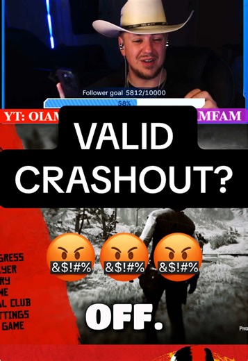 DAY 10 OF GOING LIVE EVERY SINGLE DAY ON THE ROAD TO 10K! DROP YOUR FAVORITE GAMES WE SHOULD PLAY NEXT‼️ #crashout #storm #cold #warm #how